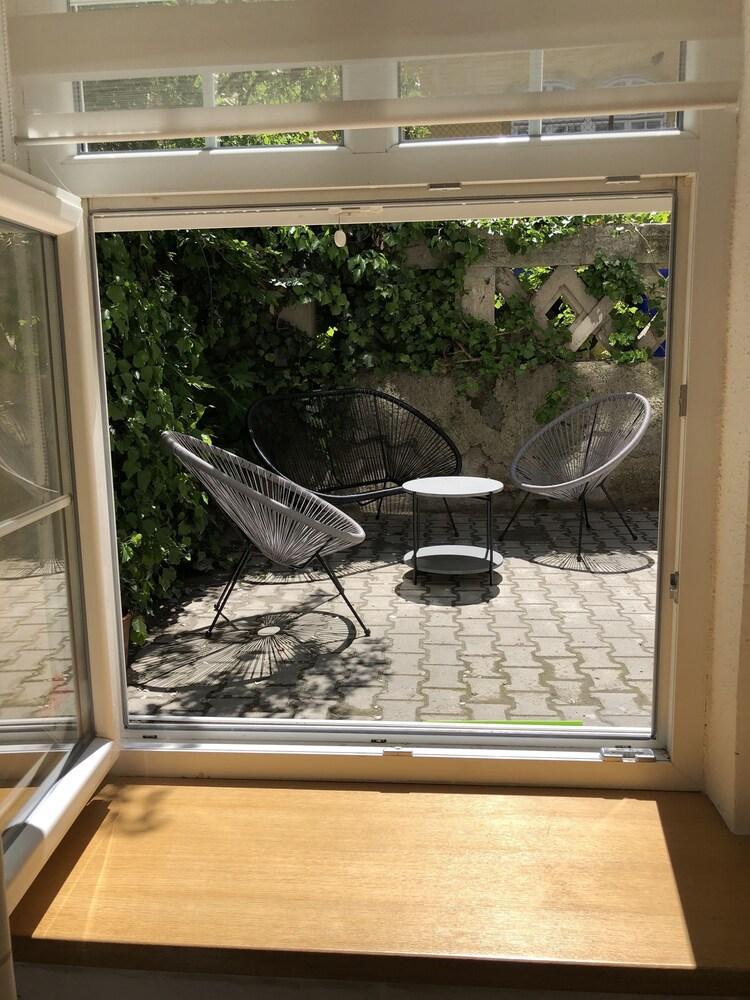 Appartement Dobrobeat à Bratislava Extérieur photo