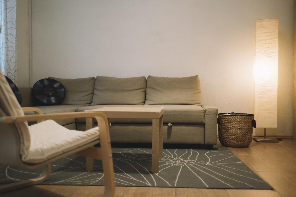 Appartement Dobrobeat à Bratislava Extérieur photo