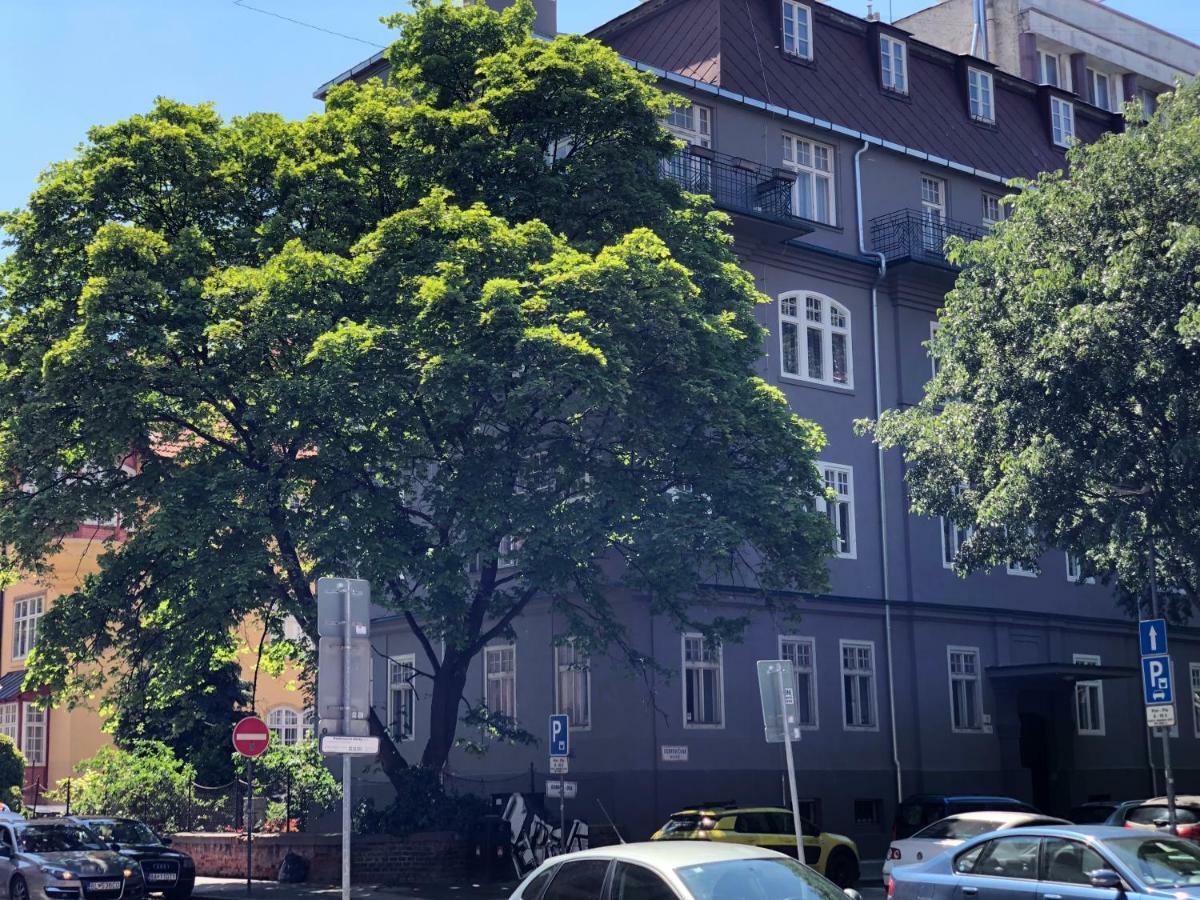 Appartement Dobrobeat à Bratislava Extérieur photo