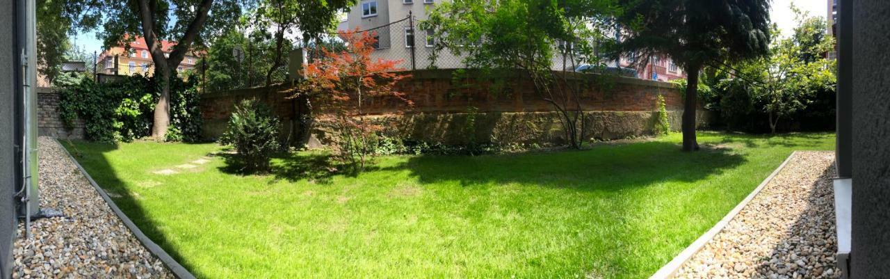 Appartement Dobrobeat à Bratislava Extérieur photo