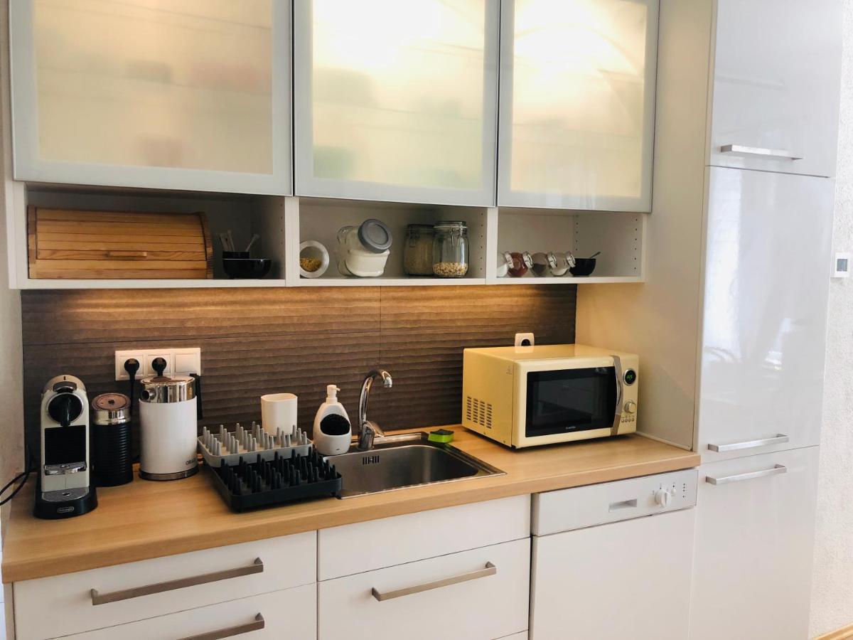 Appartement Dobrobeat à Bratislava Extérieur photo