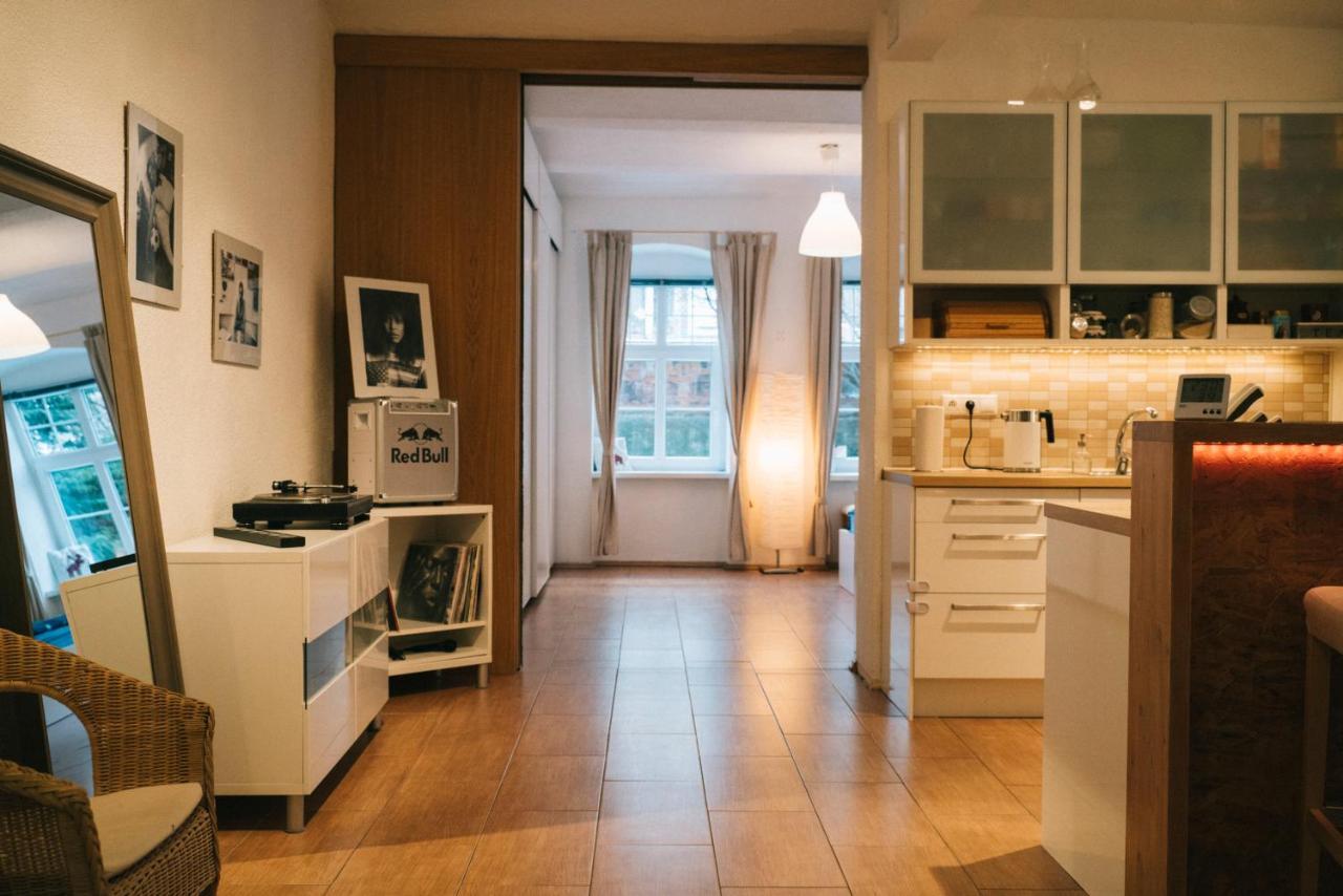 Appartement Dobrobeat à Bratislava Extérieur photo