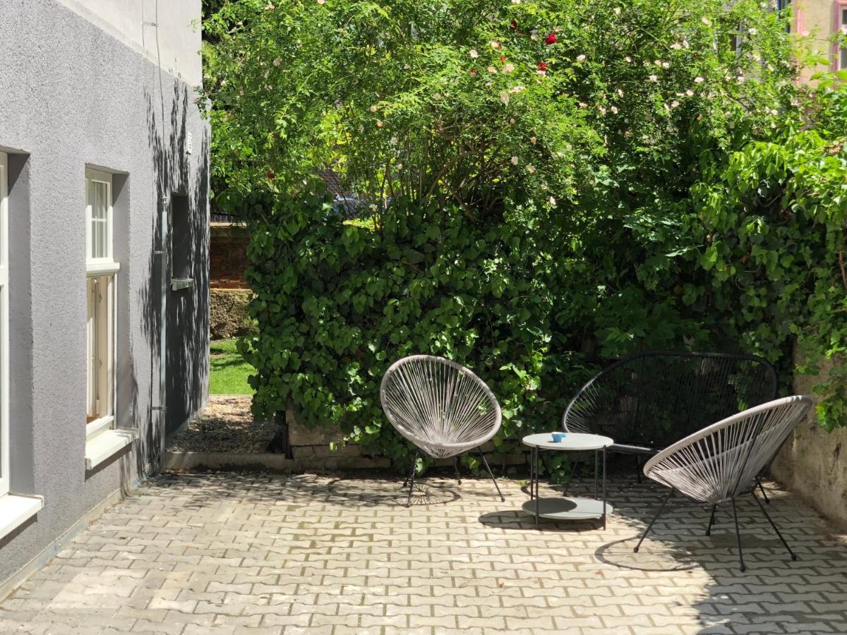 Appartement Dobrobeat à Bratislava Extérieur photo